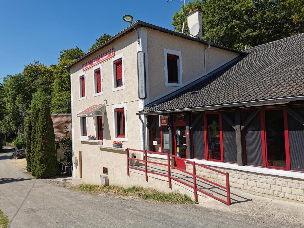 Hotel La Table Des Bons Peres 3*