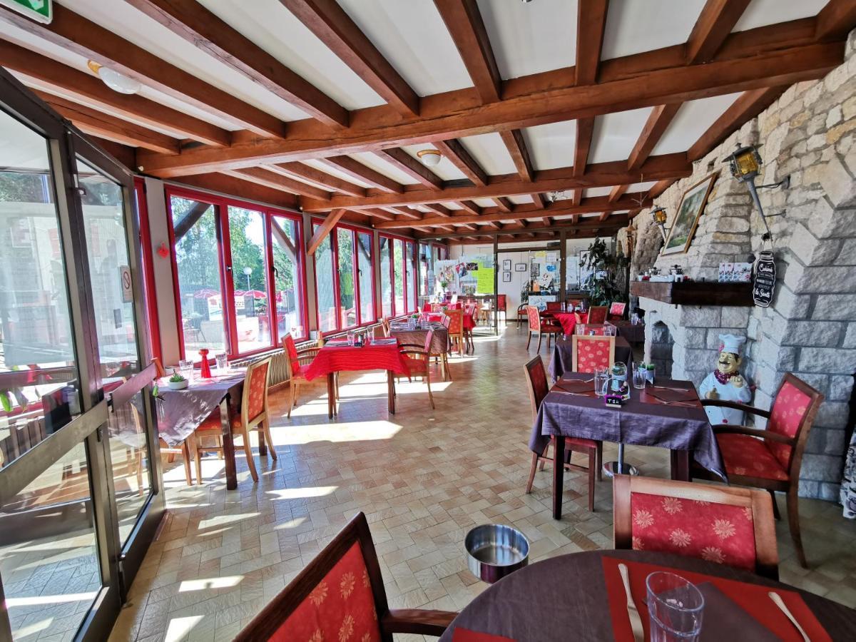 La Table Des Bons Peres 3*